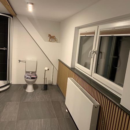 Ferienwohnung Stuetzengruen Dış mekan fotoğraf