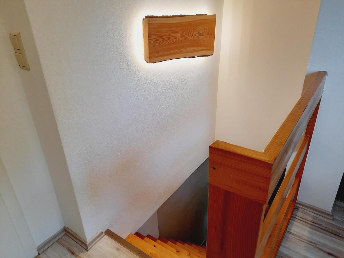 Ferienwohnung Stuetzengruen Dış mekan fotoğraf